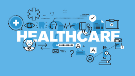 What To Do With Healthcare?