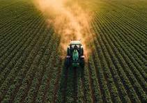 What is agriculture policy?