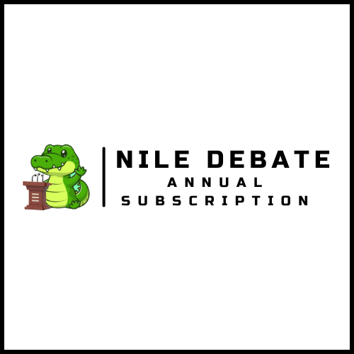 The Nile Subscription - Annual Team Pass