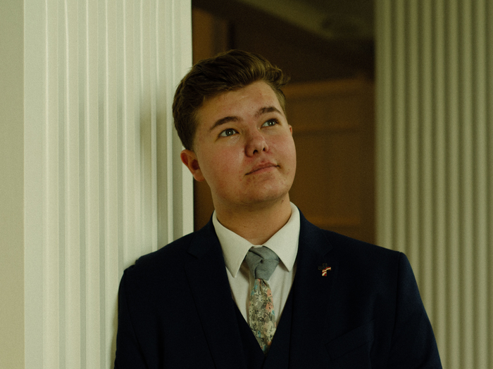 Noah Priestner