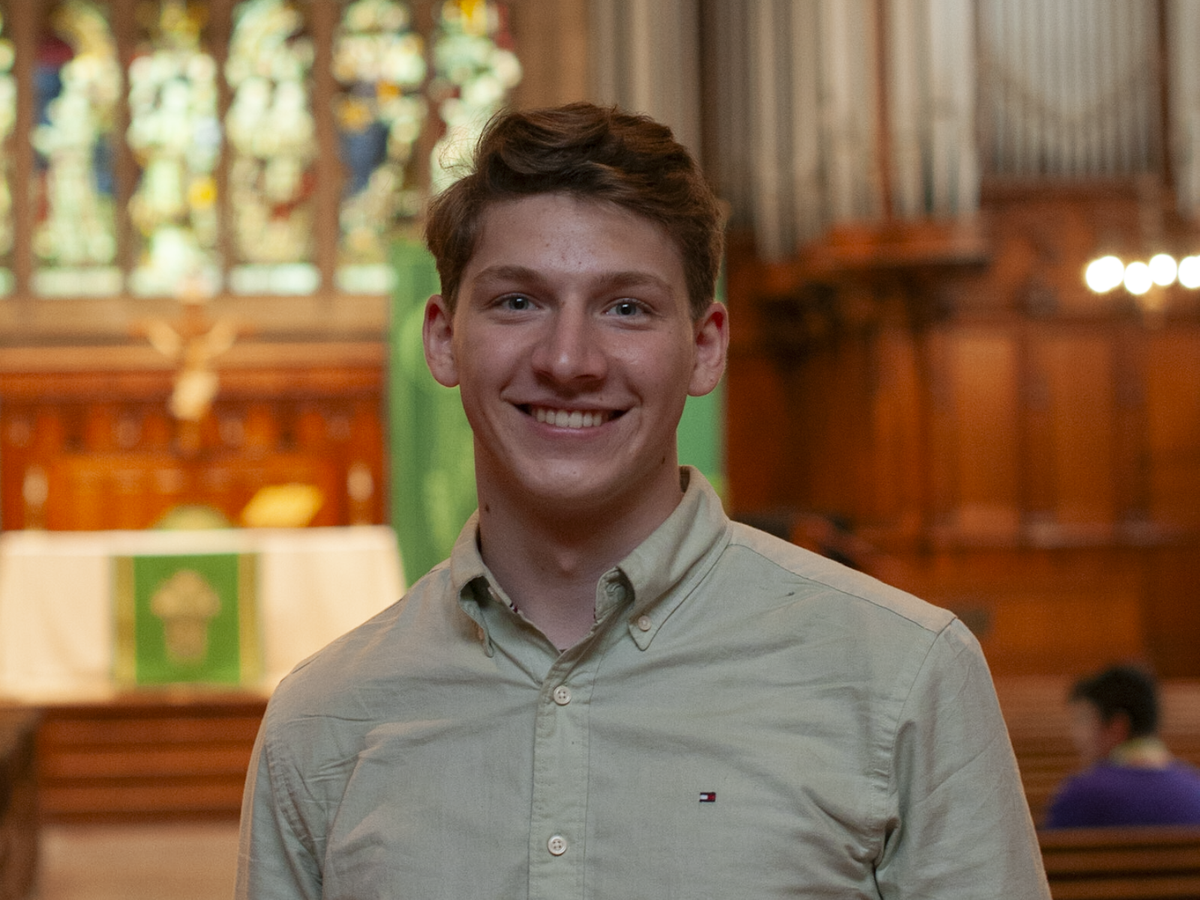 Harry Wright