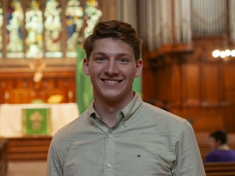 Harry Wright