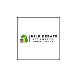 Stoa Pre-Season Team Policy Debate 2025-2026 Sourcebook