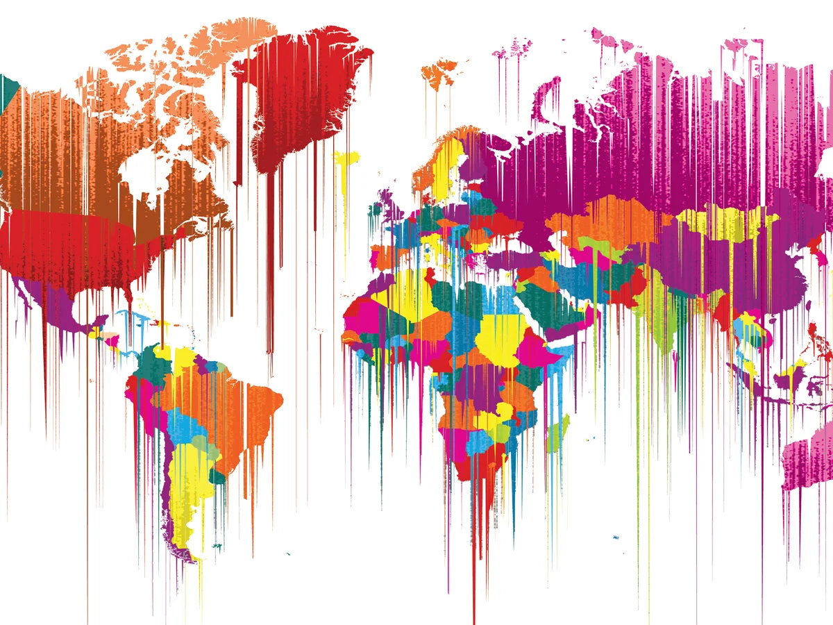 The End of Sovereignty - How to Understand Geopolitics in 2026 - Charlie Said