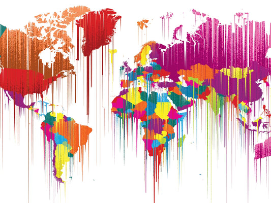 The End of Sovereignty - How to Understand Geopolitics in 2026 - Charlie Said