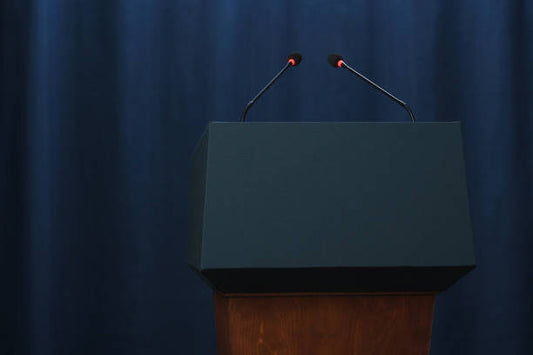 The Road to NITOC - Principles of Success - Charlie Said