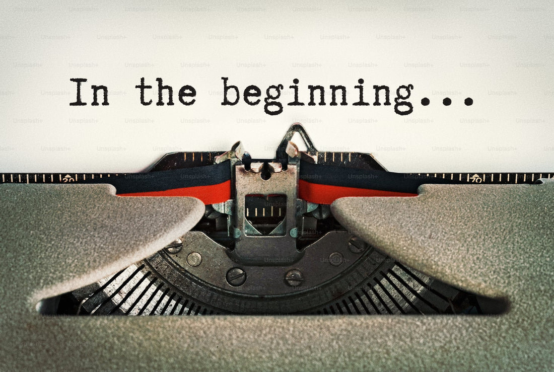 Strategic Storytelling