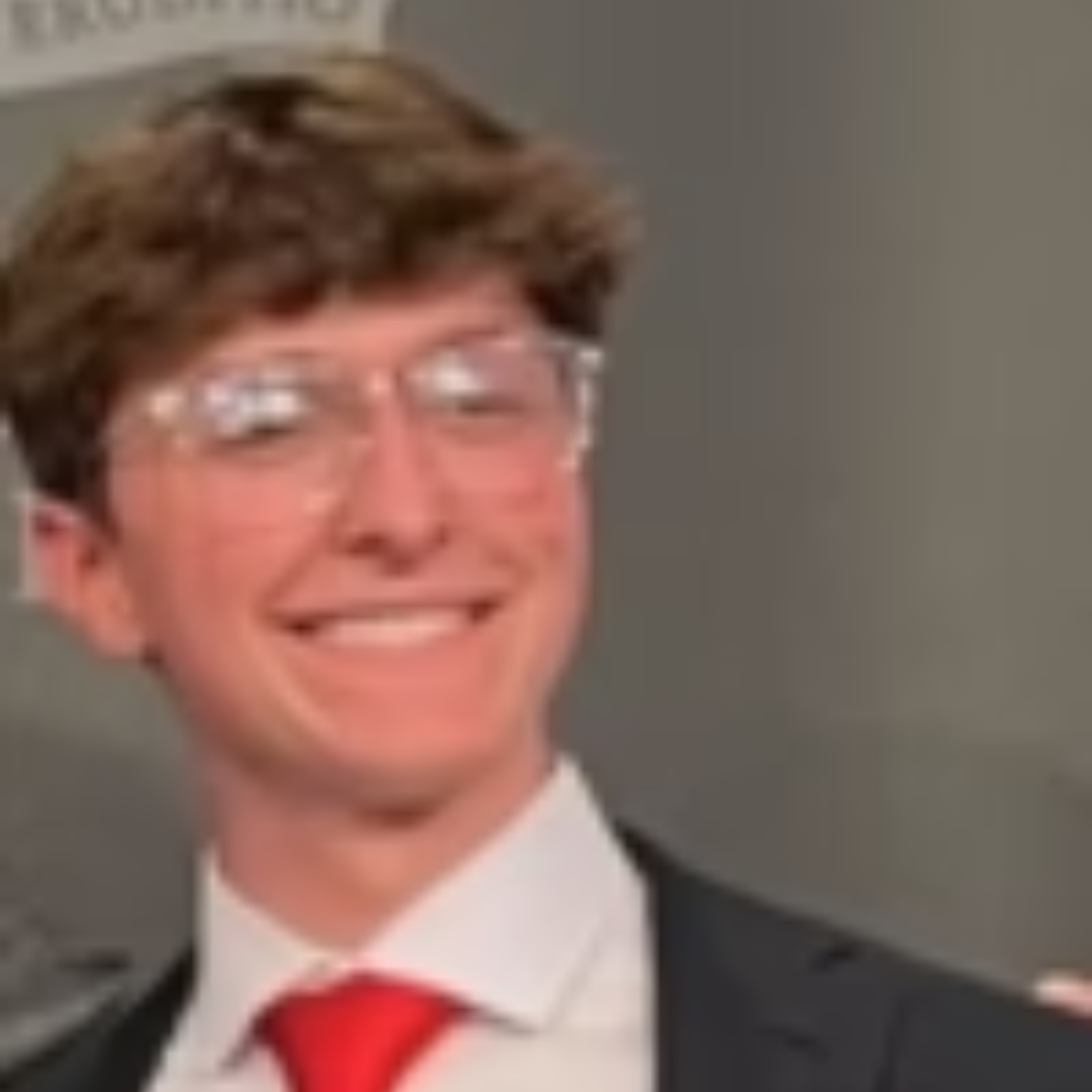 Ben Copeland