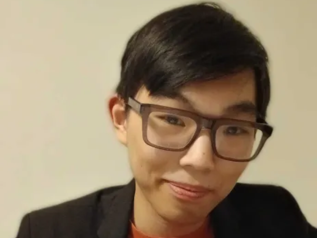 Ezra Moon